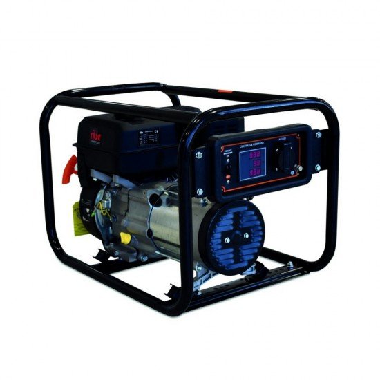 Groupe électrogène KPC3900G Groupe électrogène KPC3900G