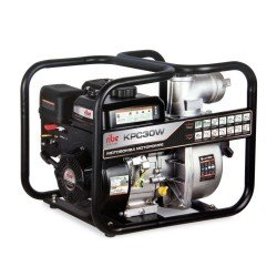 Groupe monopompe KPC30W