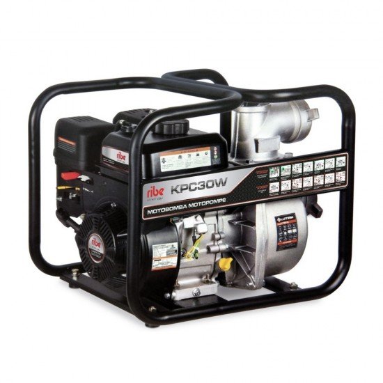 Groupe monopompe KPC30W