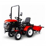 Micro-tracteur KPC