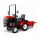 Micro-tracteur KPC