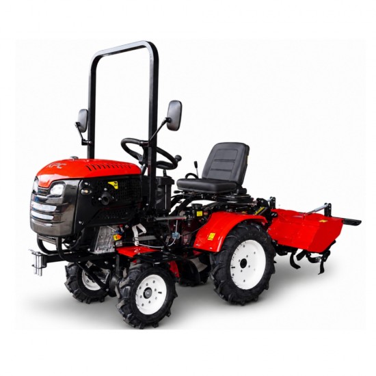Micro tracteur MT300