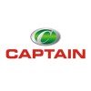 CAPTAIN
