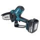 Tronçonneuse d’élagage MAKITA DUC150SF Tronçonneuse d’élagage MAKITA DUC150SF