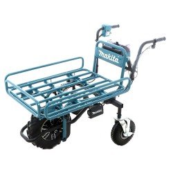 Brouette MAKITA DCU180Z