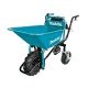 Brouette MAKITA DCU180Z