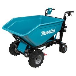 Brouette MAKITA DCU602Z