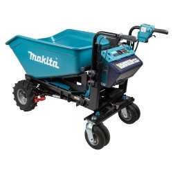 Brouette MAKITA DCU602Z