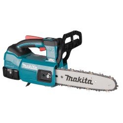 Tronçonneuse d’élagage MAKITA DUC254RF