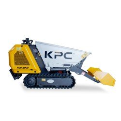 Mini Dumper KGFC800