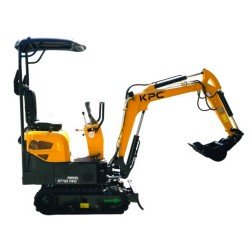 Mini pelle KT10S PRO