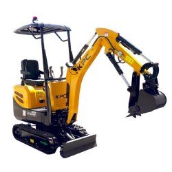 Mini pelle KT12SD PRO