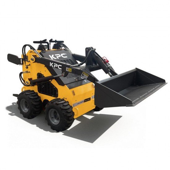 Mini skid JKL380 à roues