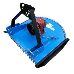 Broyeur de végétaux à chaînes MOGA L100