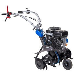 Motobineuse STAUB ST2961R