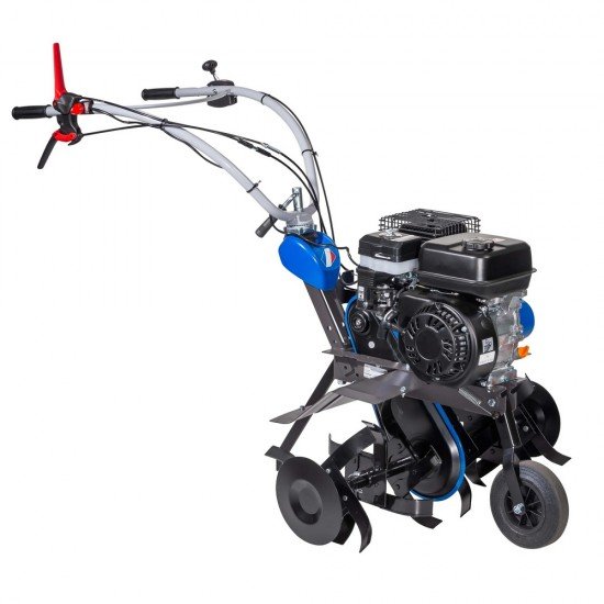 Motobineuse STAUB ST2961R