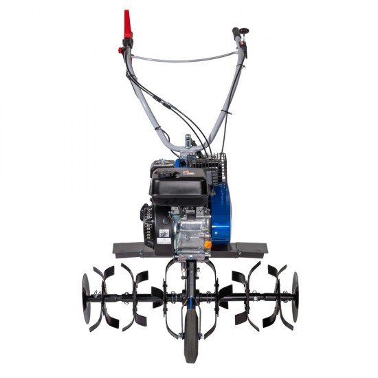 Motobineuse STAUB ST2961R