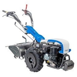 Motoculteur STAUB RANCHER K1050S