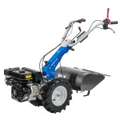 Motoculteur STAUB FARMER K2S