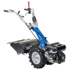 Motoculteur STAUB FARMER K2S