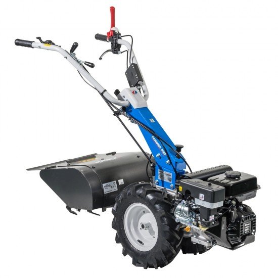 Motoculteur STAUB FARMER K2S