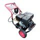 Nettoyeur haute pression SUPRA 1225 QG Nettoyeur haute pression SUPRA 1225 QG