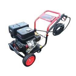 Nettoyeur haute pression SUPRA 1225 QG