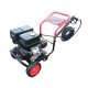 Nettoyeur haute pression SUPRA 1225 QG Nettoyeur haute pression SUPRA 1225 QG