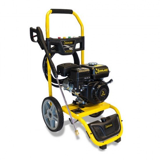 Nettoyeur haute pression ULTIMATE-820-QG Nettoyeur haute pression ULTIMATE-820-QG