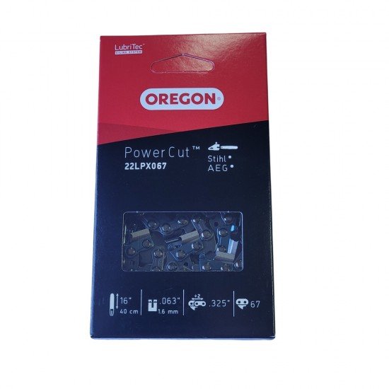 Chaîne OREGON - 22LPX067