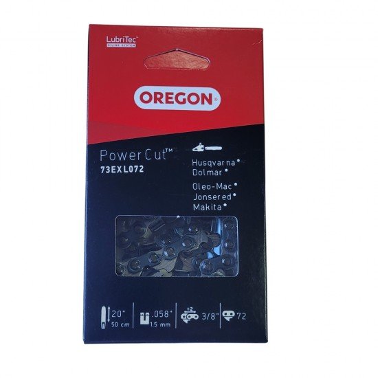 Chaîne OREGON - 73EXL072