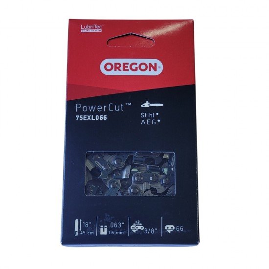 Chaîne OREGON - 75EXL066