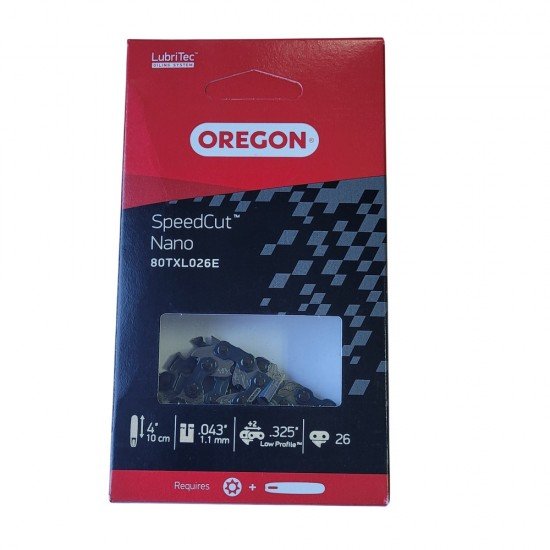 Chaîne OREGON - 80TXL026