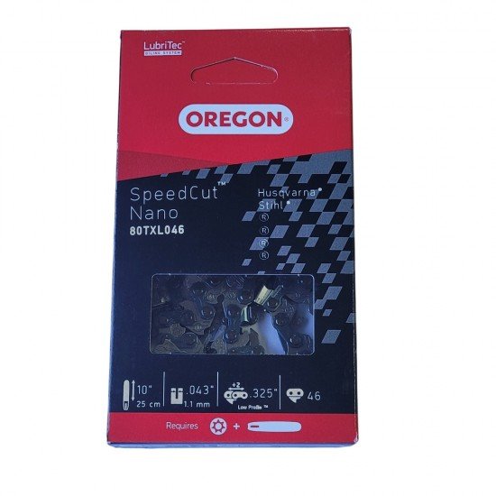 Chaîne OREGON - 80TXL046