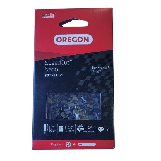 Chaîne OREGON - 80TXL051