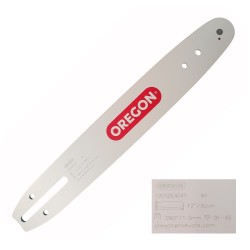 Guide OREGON - 120SDEA041