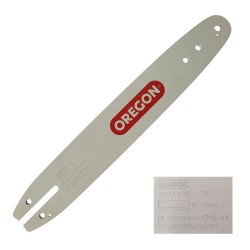 Guide OREGON - 120SDEA318