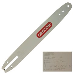 Guide OREGON - 140SDEA041
