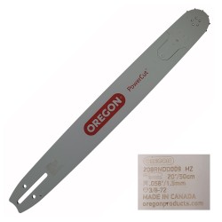 Guide OREGON - 208RNDD009