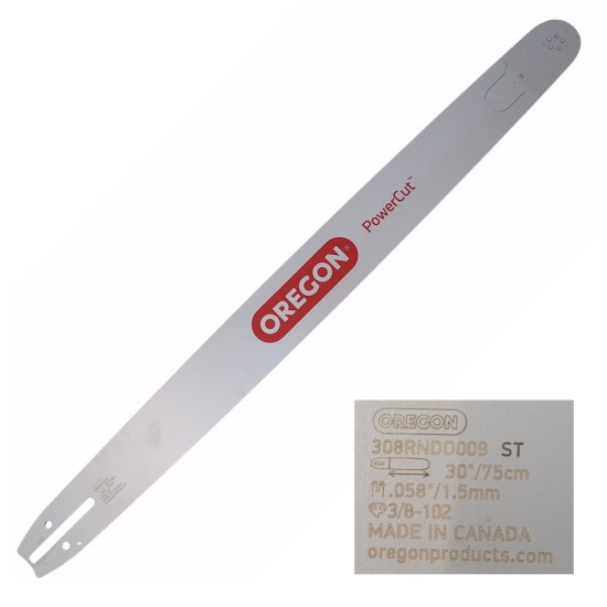 Guide OREGON - 308RNDD009