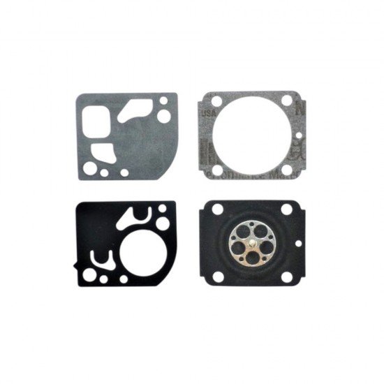 Kit membranes pour HT103 - FS91