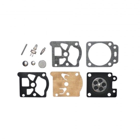 Kit membranes pour FS240/410/460 - MS251