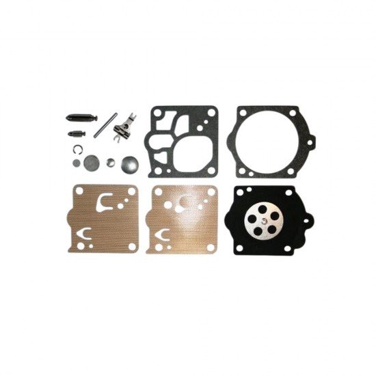 Kit membranes pour MS660 - TS400