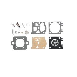 Kit membranes pour MS260