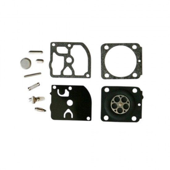 Kit membranes pour HS45 - FS55