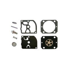 Kit membranes pour FS55 2-mix