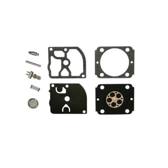 Kit membranes pour FS55 2-mix