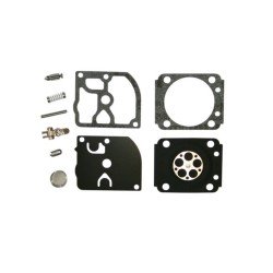 Kit membranes pour MS201