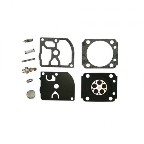 Kit membranes pour MS201