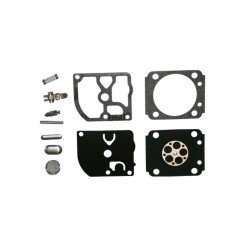 Kit membranes pour MS170 2-mix